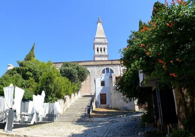 Rovinj - Istrien