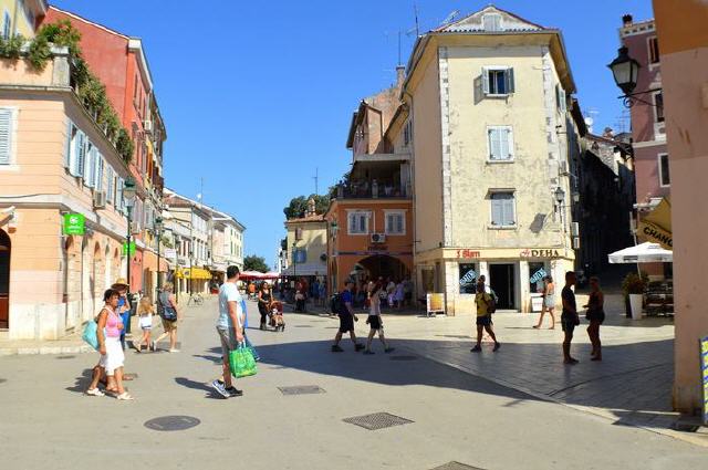 Rovinj - Istrien