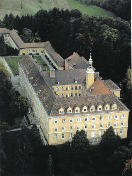 Kroatien - Schloss Trakoscan