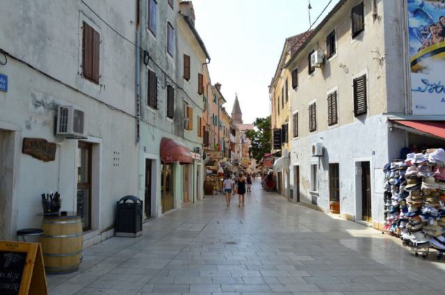 Umag - Istrien