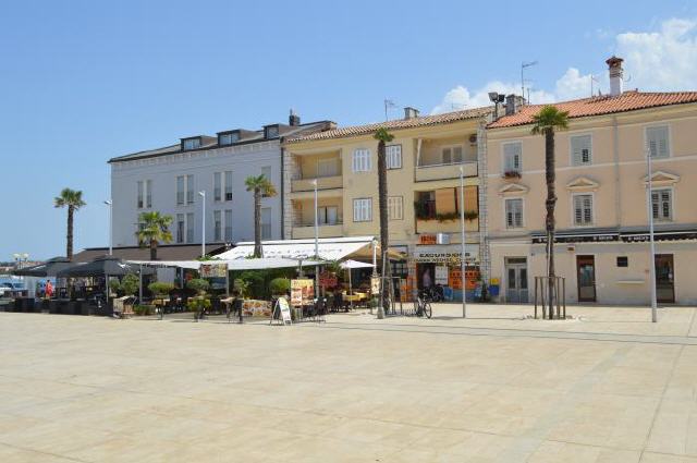 Umag - Istrien