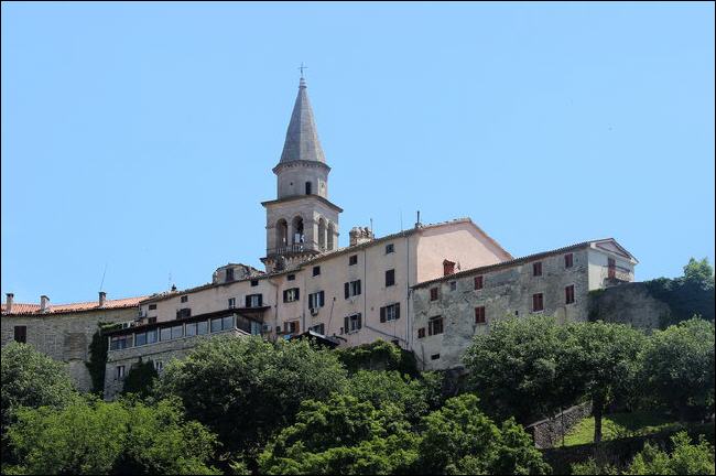 Kroatien Dalmatien Istrien